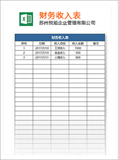 辰溪代理记账